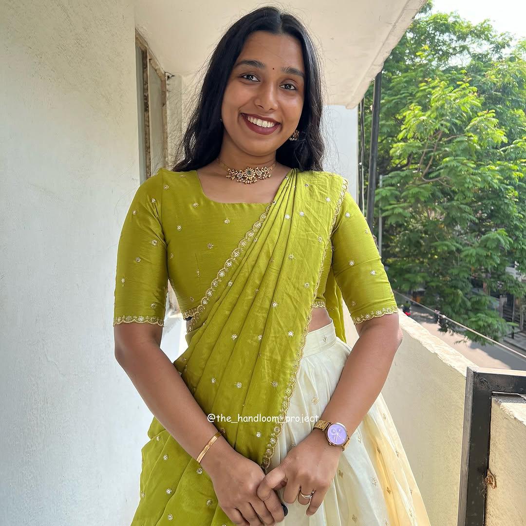 Lehenga Set