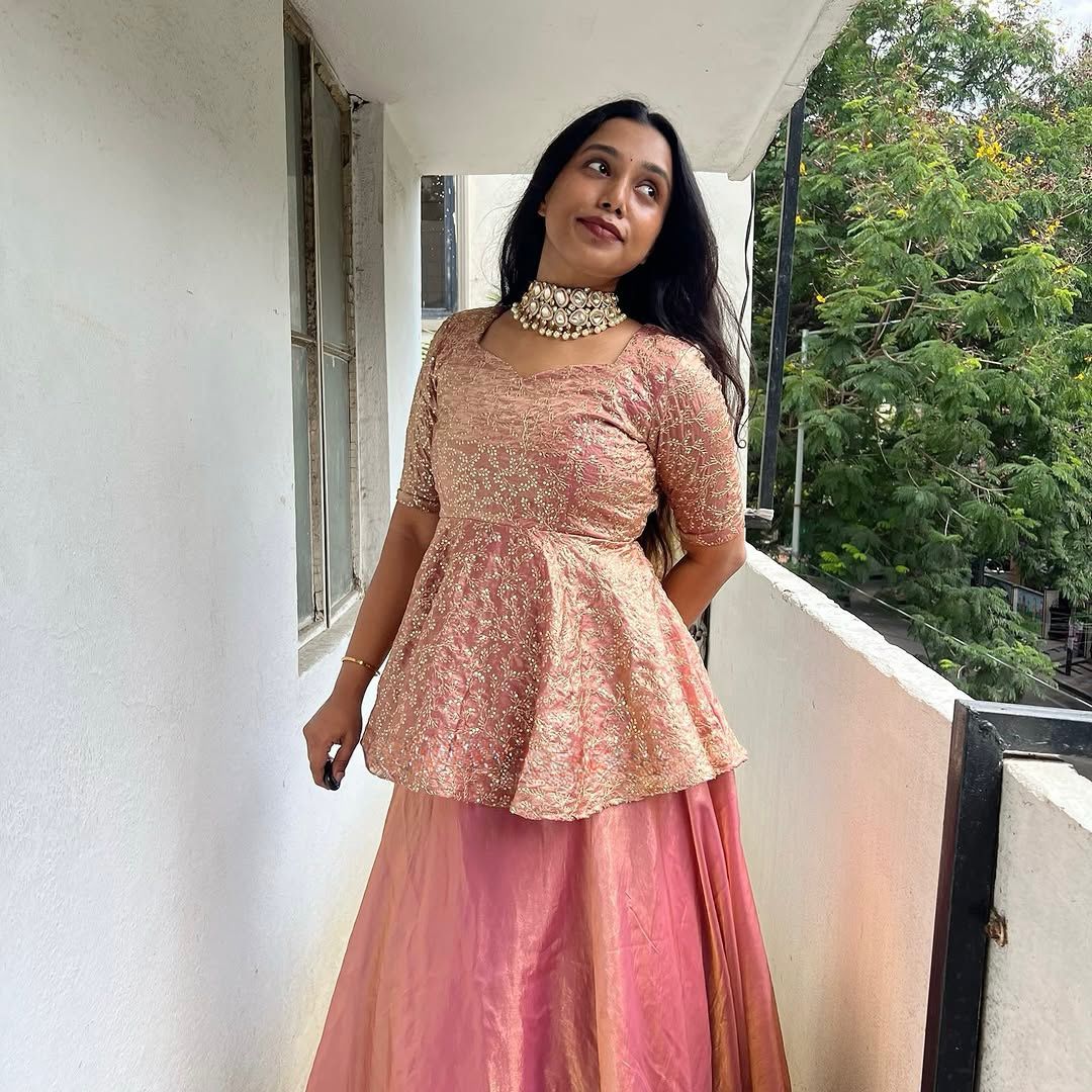 Women’s Ethnic Wear