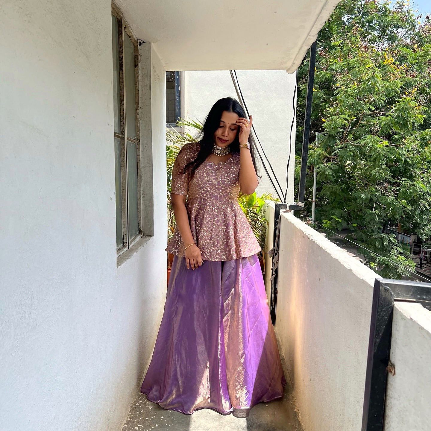 Women’s Ethnic Wear