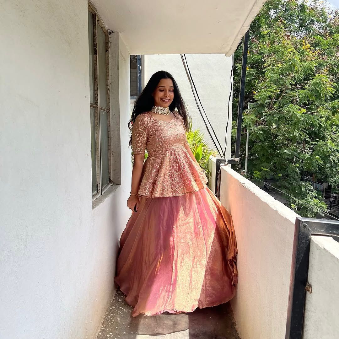 Women’s Ethnic Wear