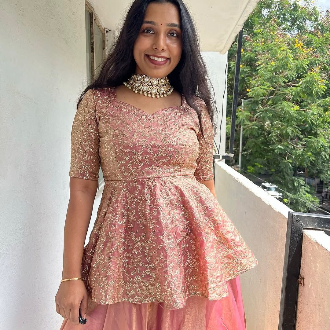 Women’s Ethnic Wear