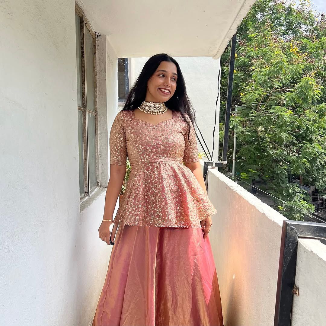Women’s Ethnic Wear