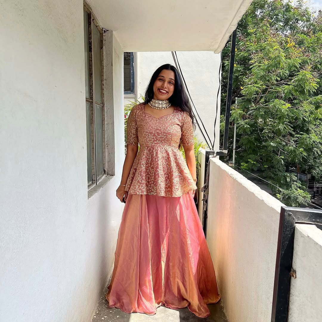 Women’s Ethnic Wear