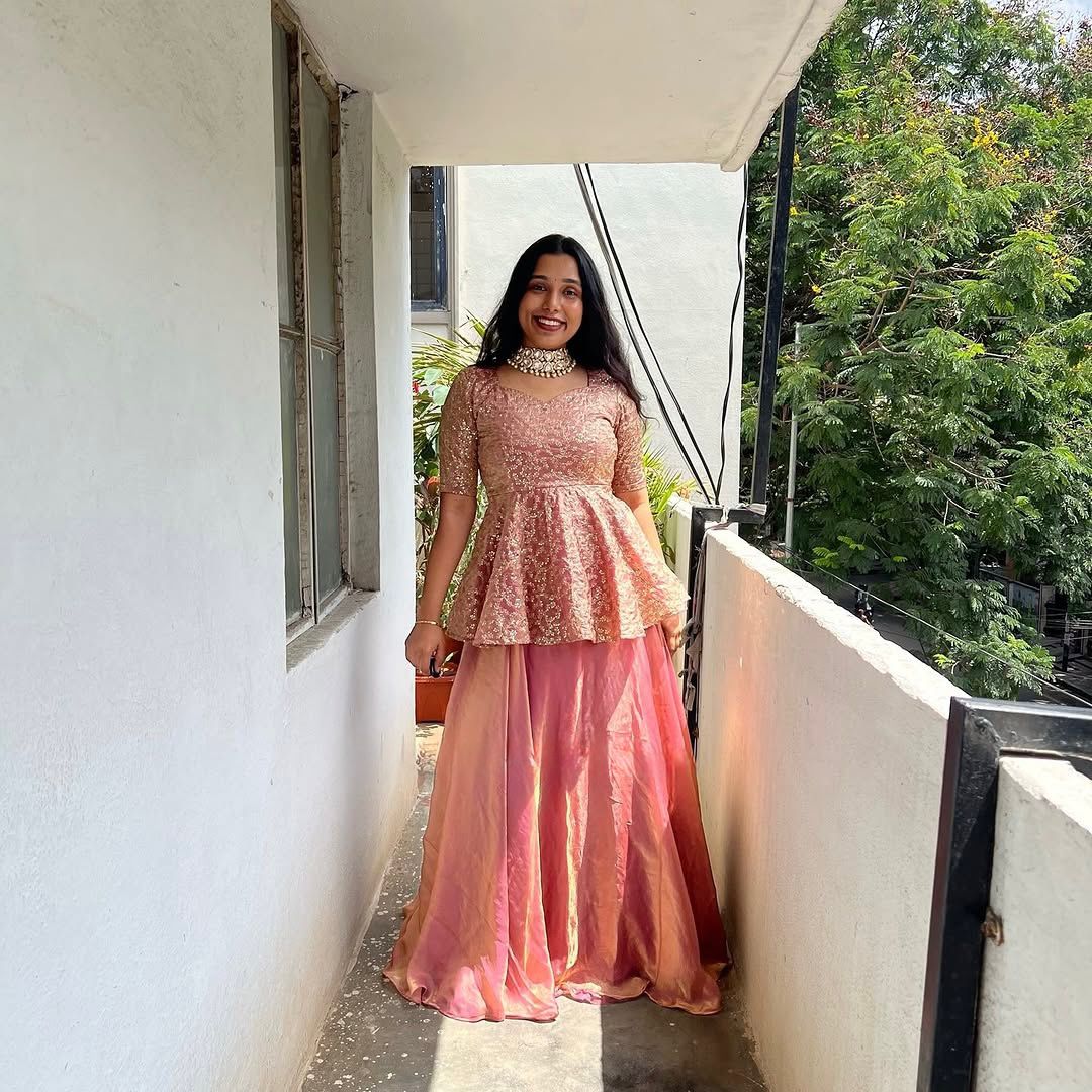 Women’s Ethnic Wear