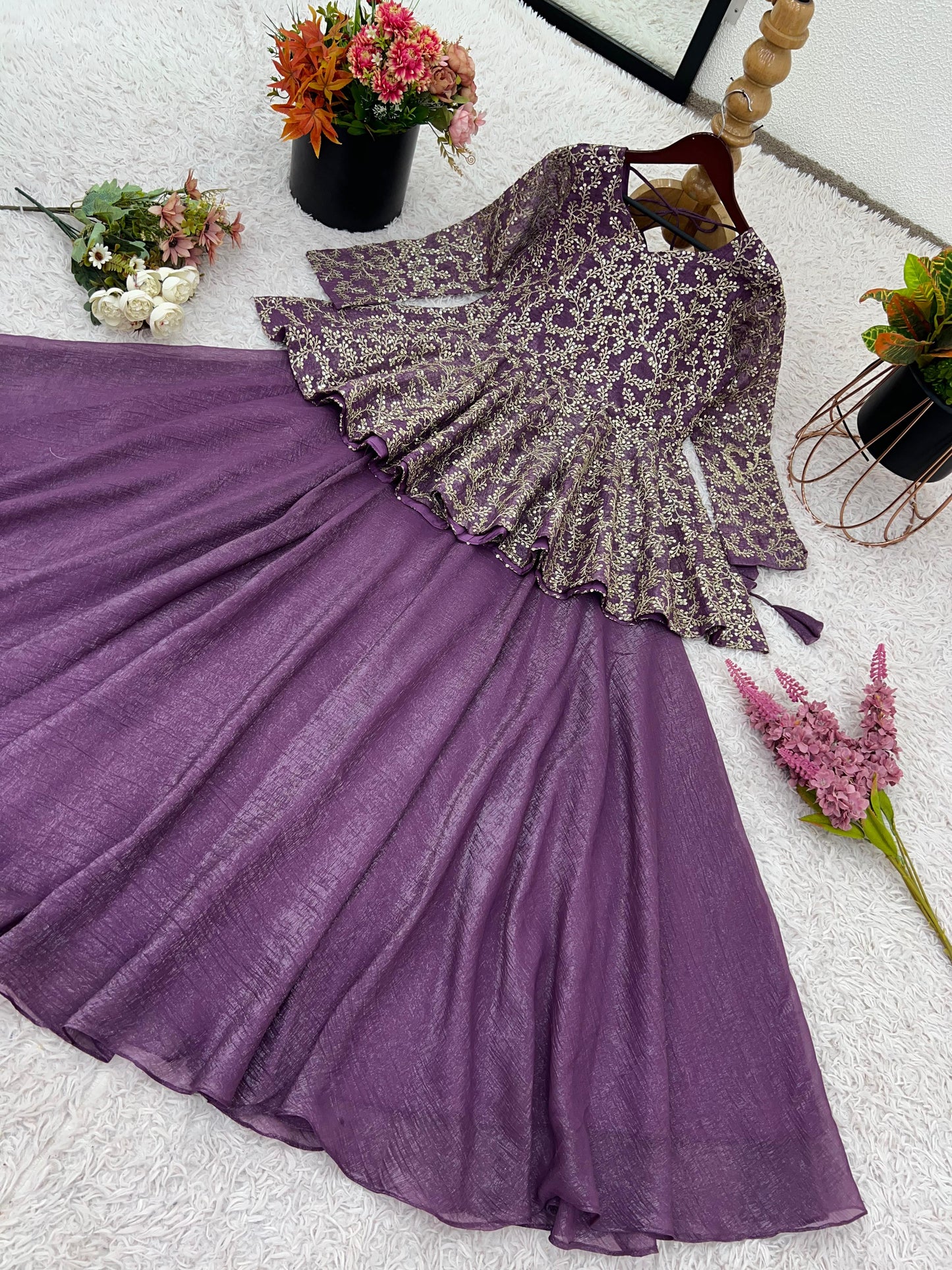 Women’s Ethnic Wear