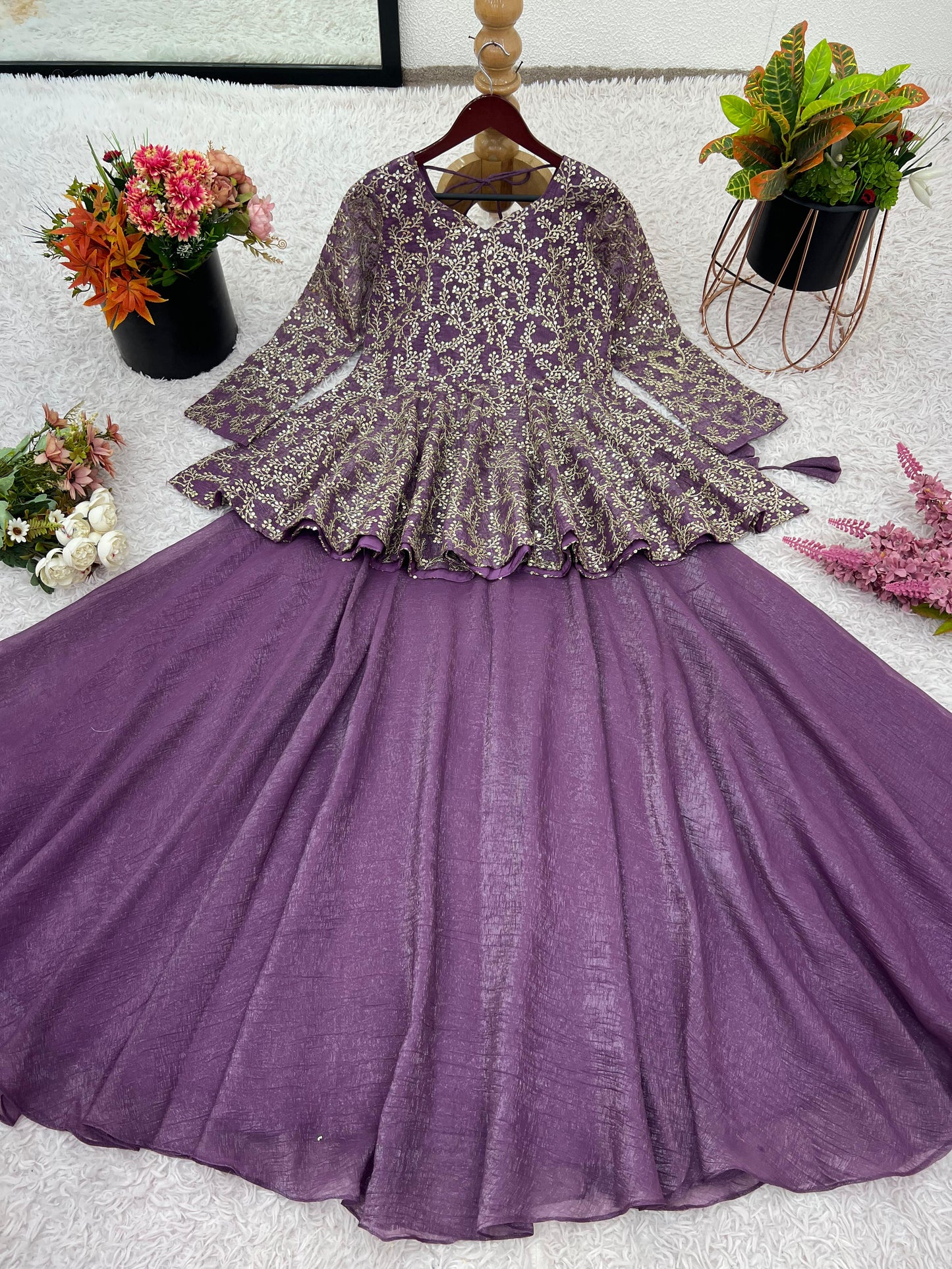Women’s Ethnic Wear