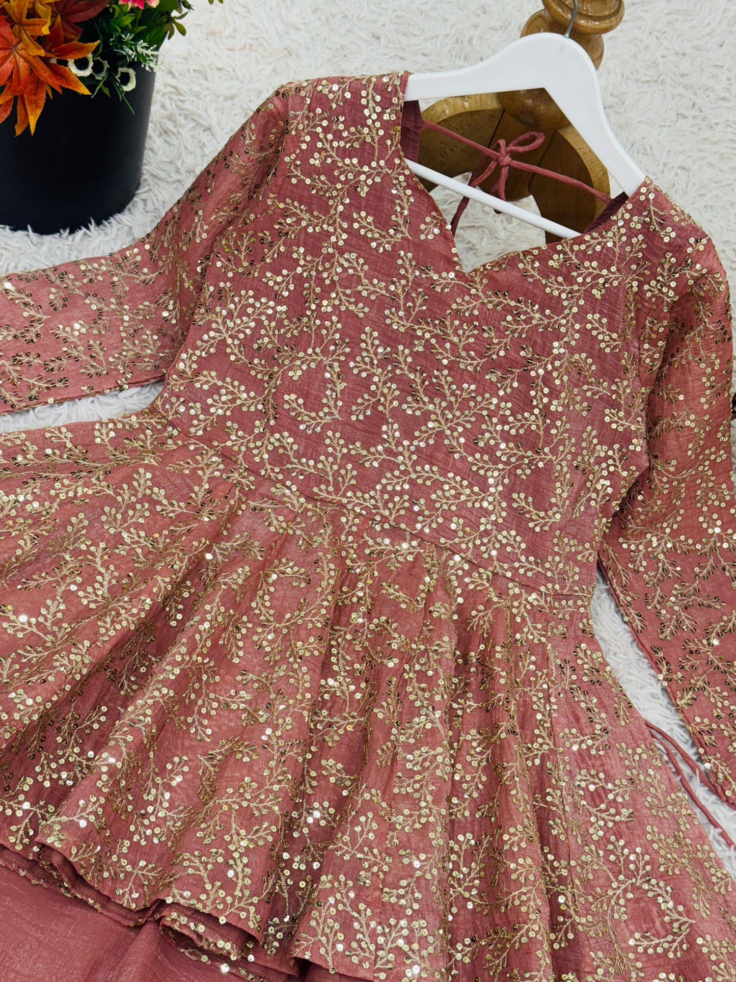 Women’s Ethnic Wear