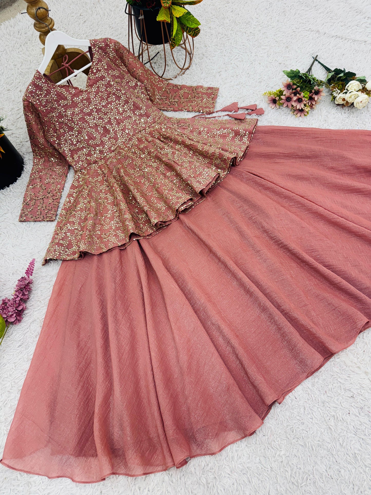 Women’s Ethnic Wear