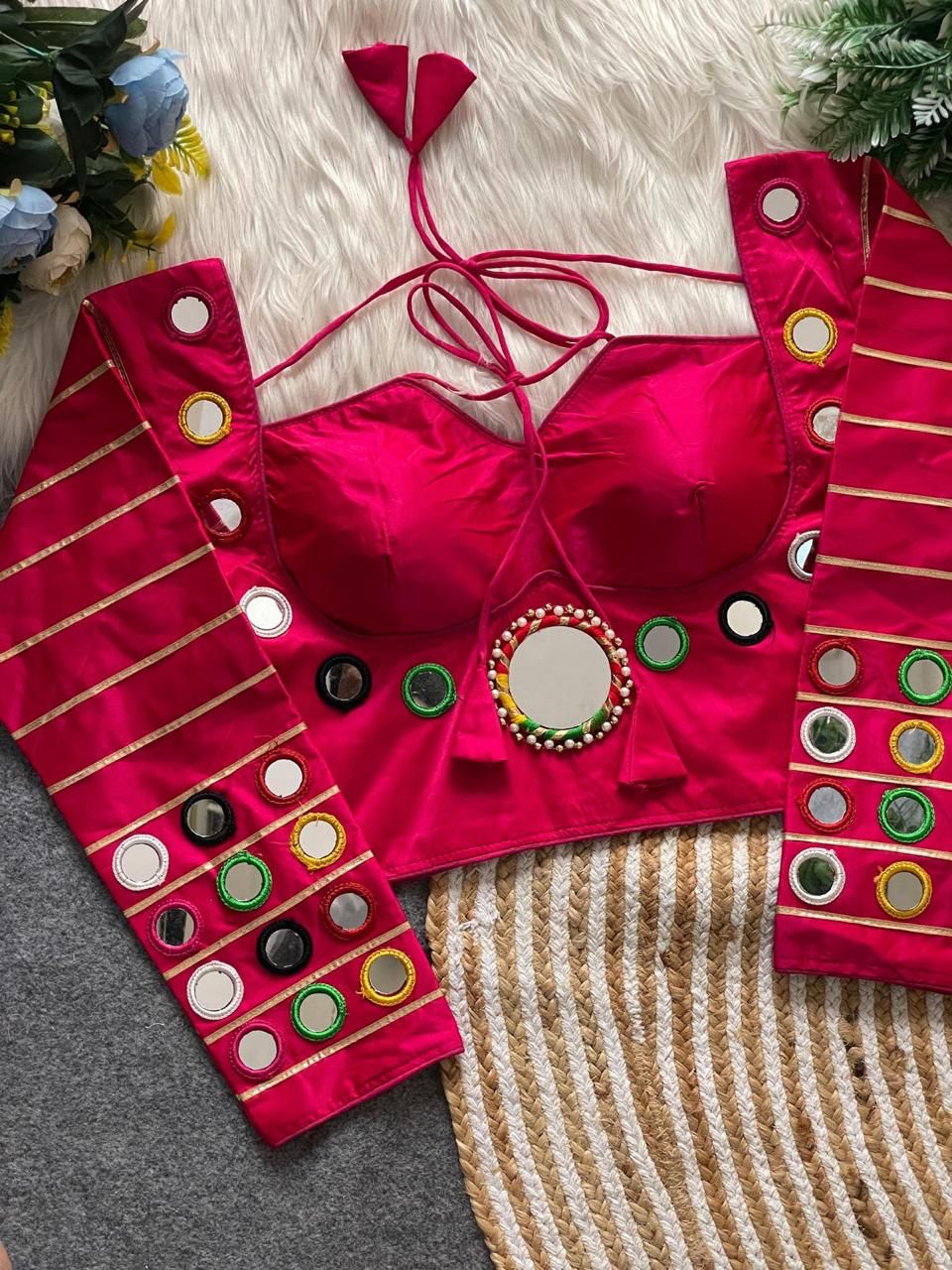 GARVISHA COUTURE