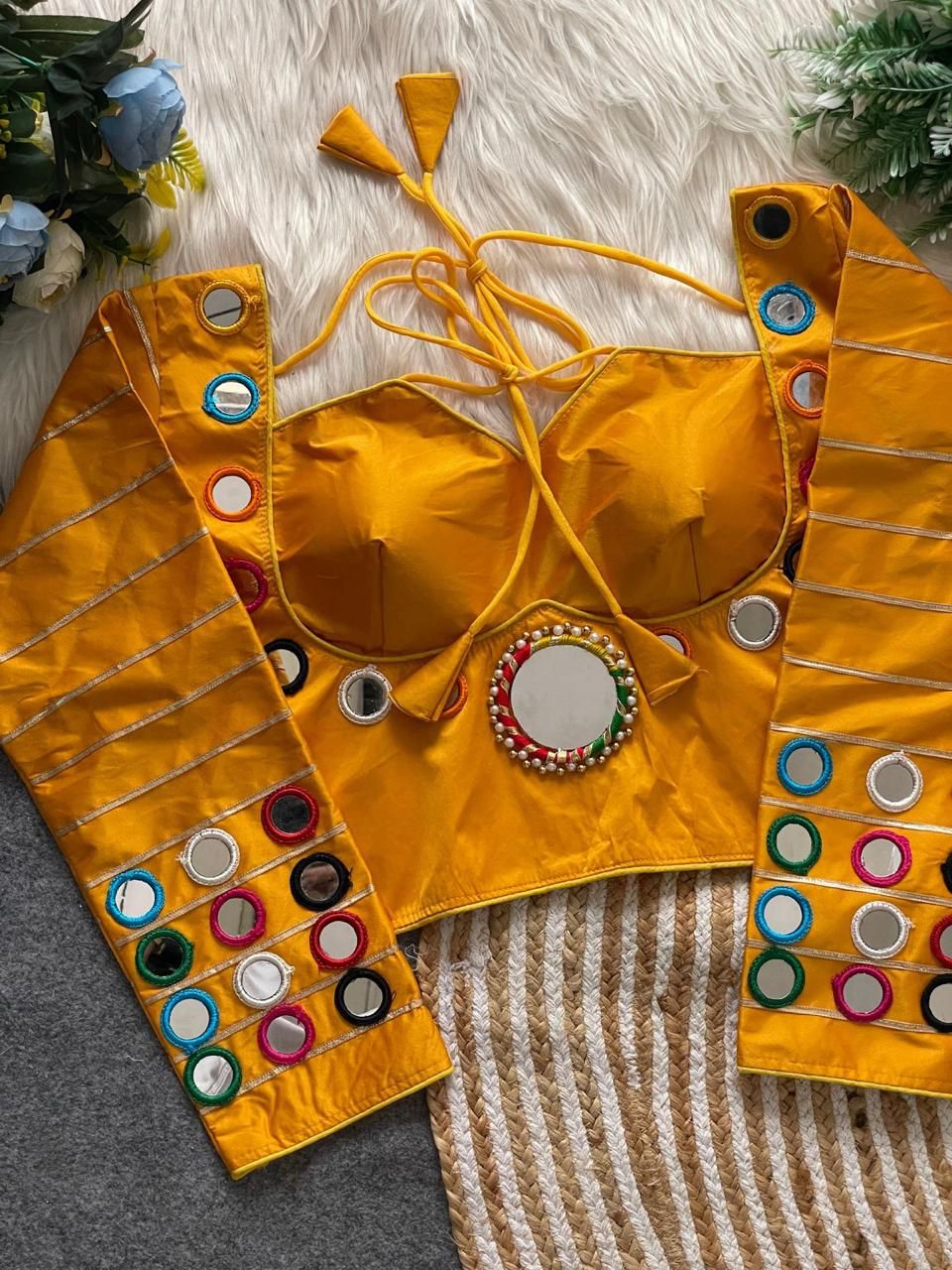 GARVISHA COUTURE