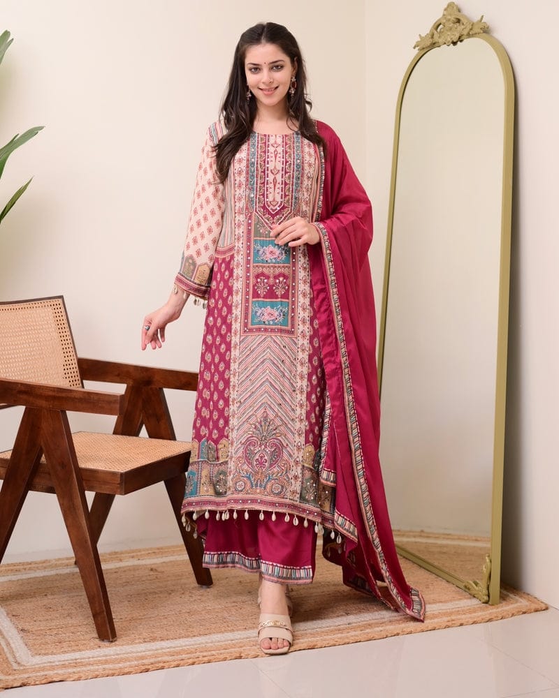 Anarkali Set
