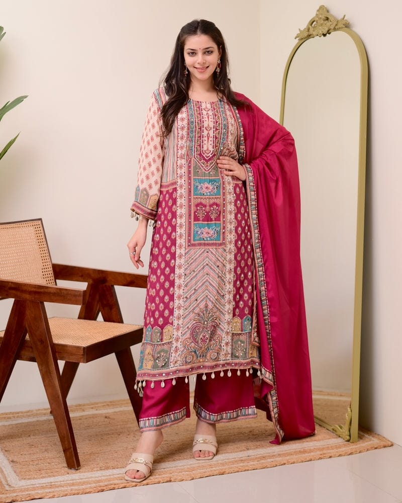 Anarkali Set