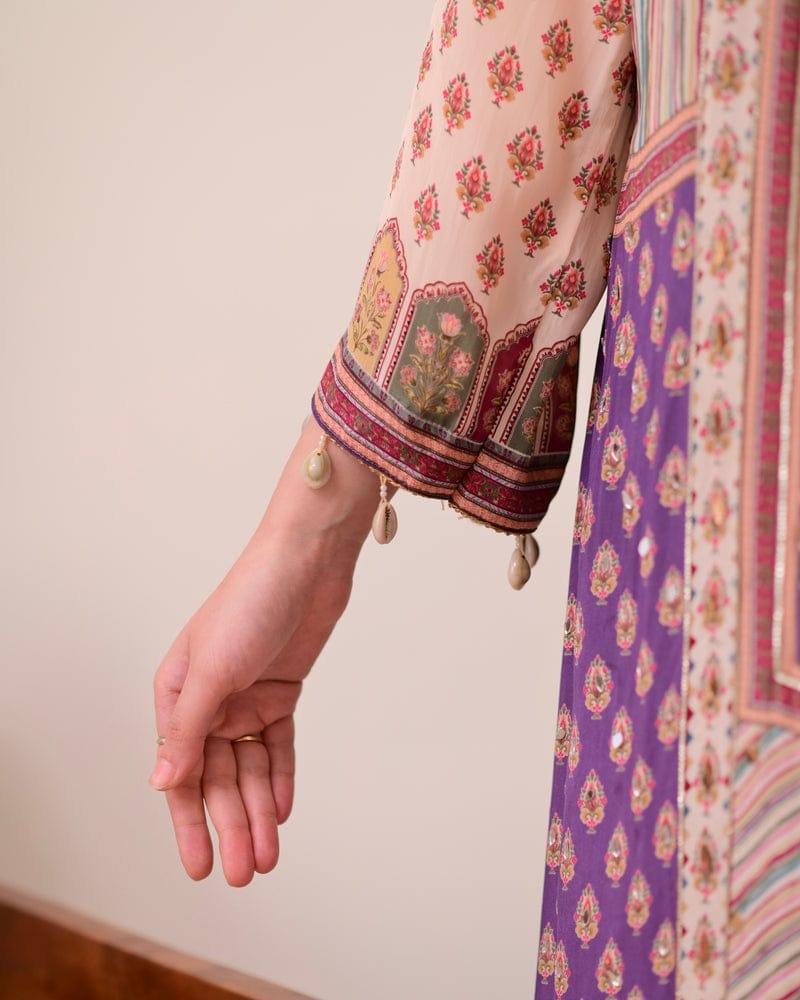 Anarkali Set