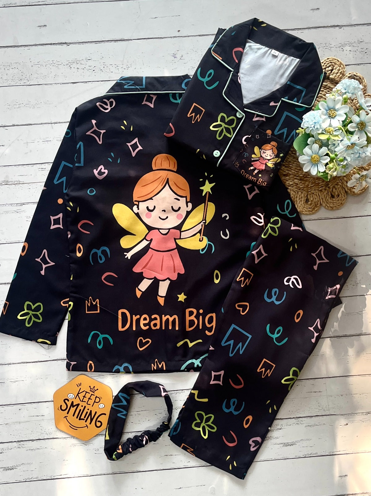 Kids Pyjamas