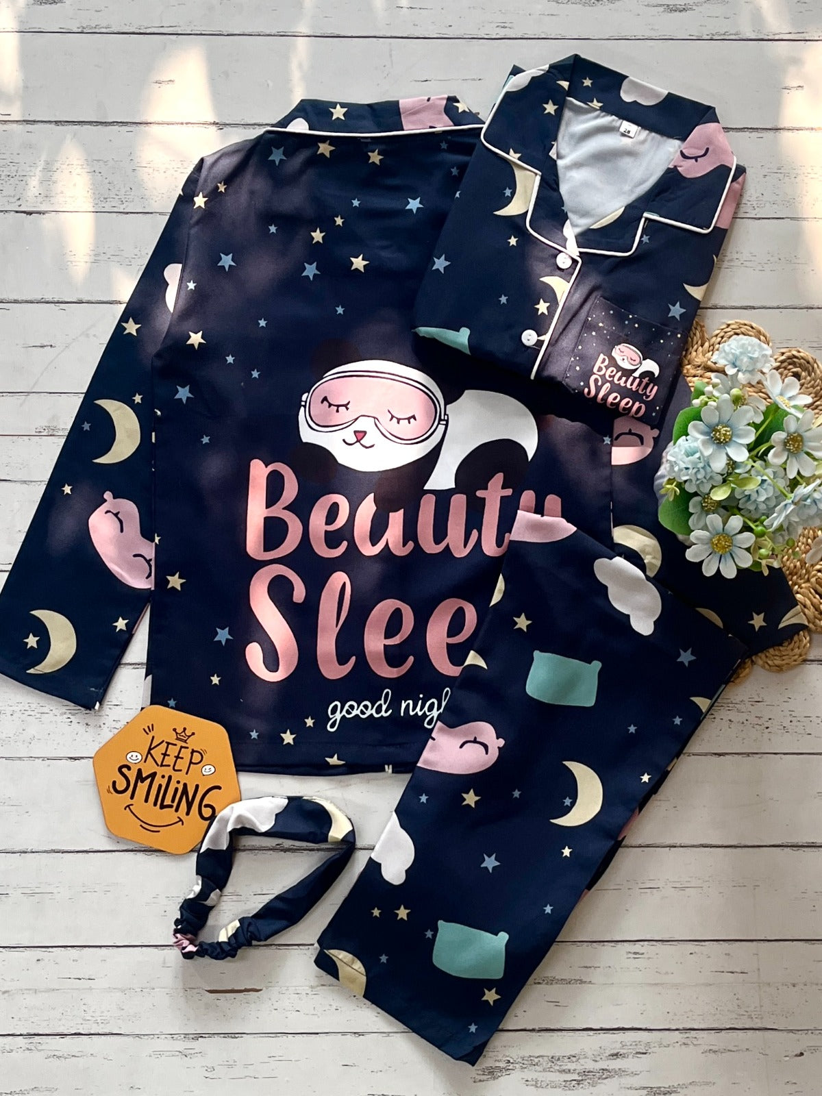 Kids Pyjamas