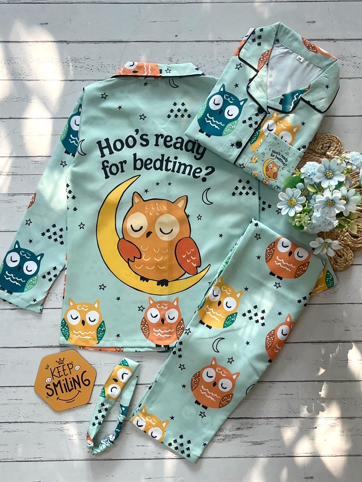 Kids Pyjamas