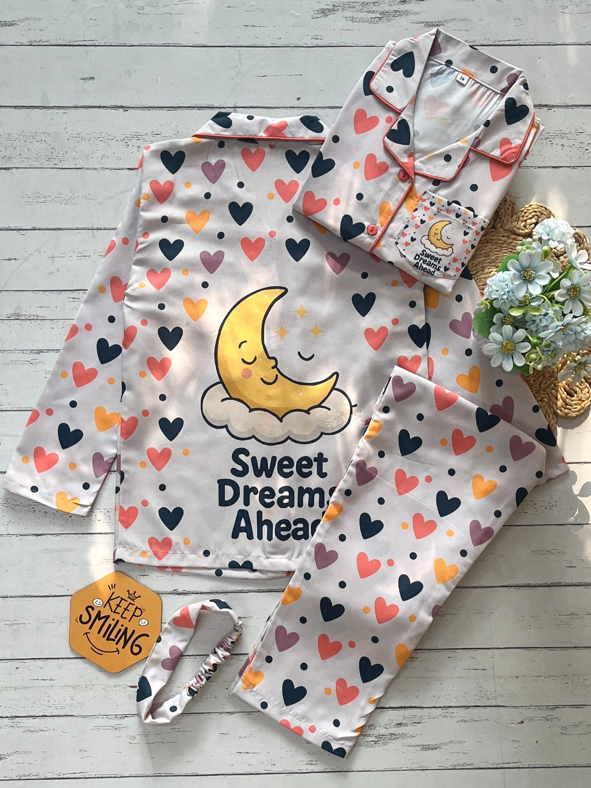 Kids Pyjamas