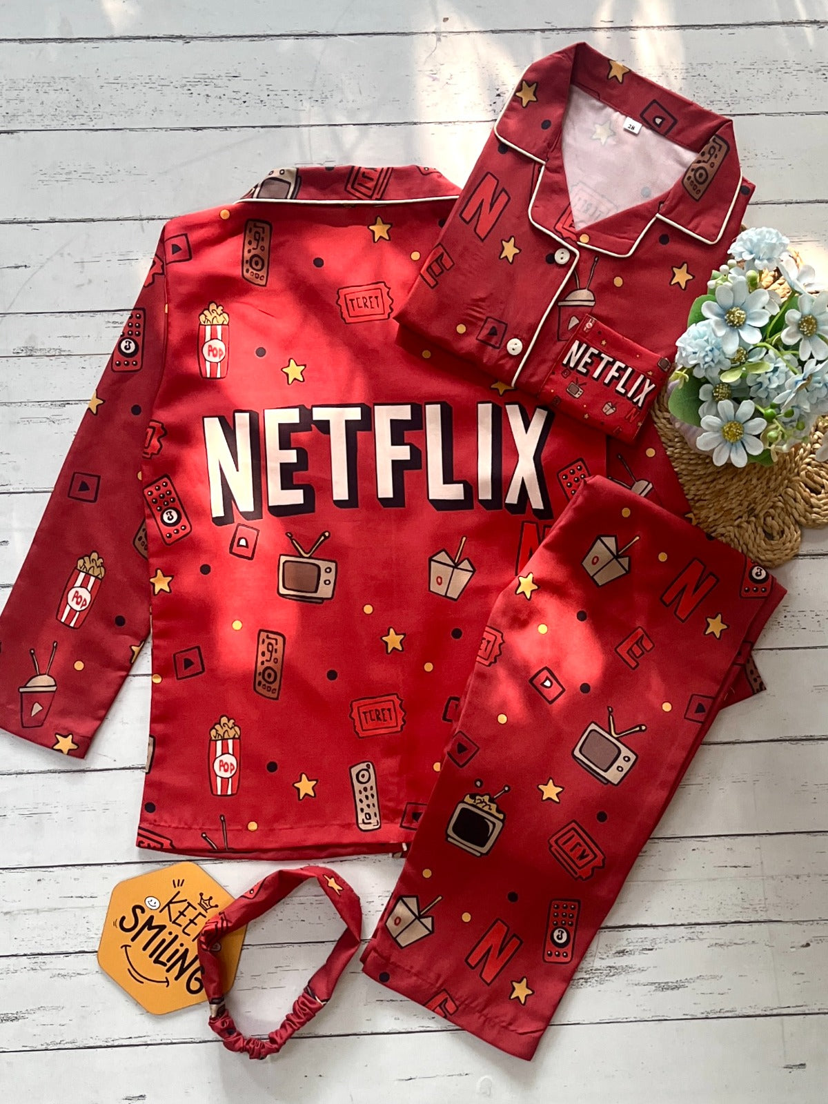 Kids Pyjamas
