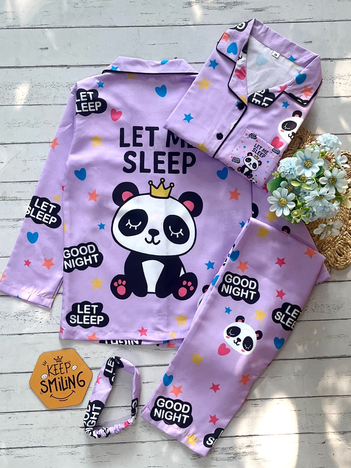 Kids Pyjamas
