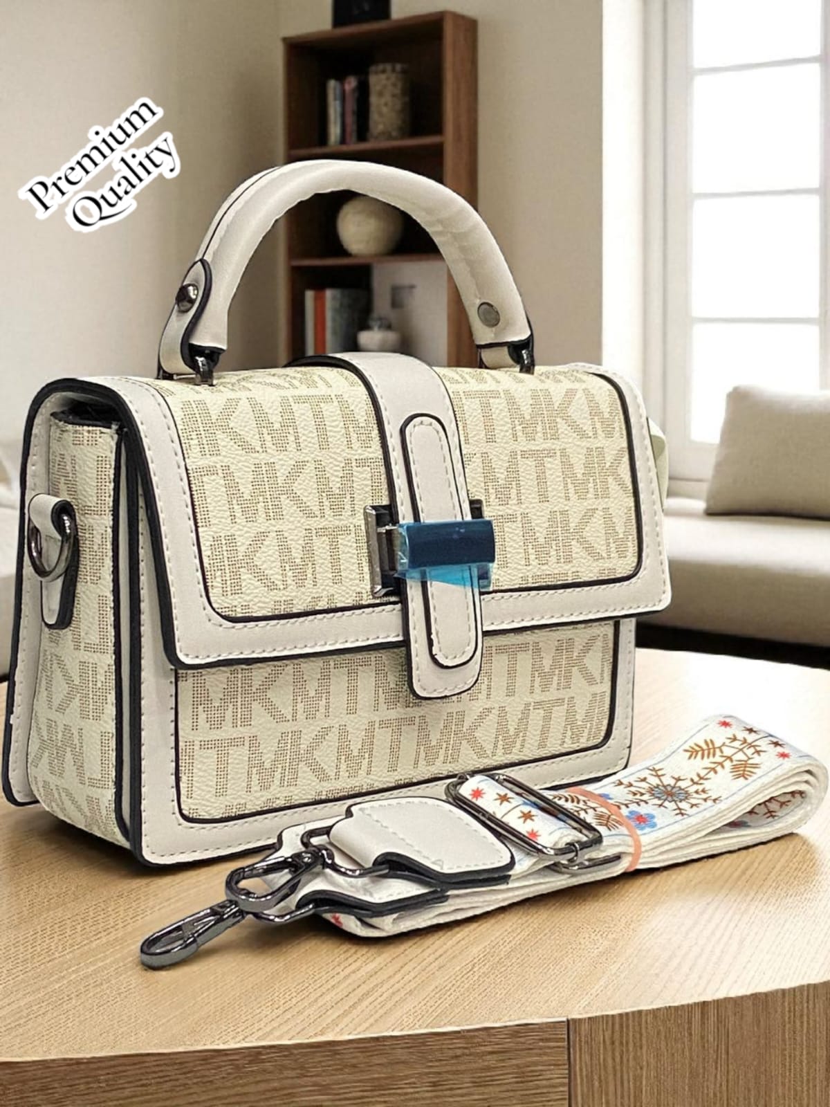 HANDY + SLING BAG