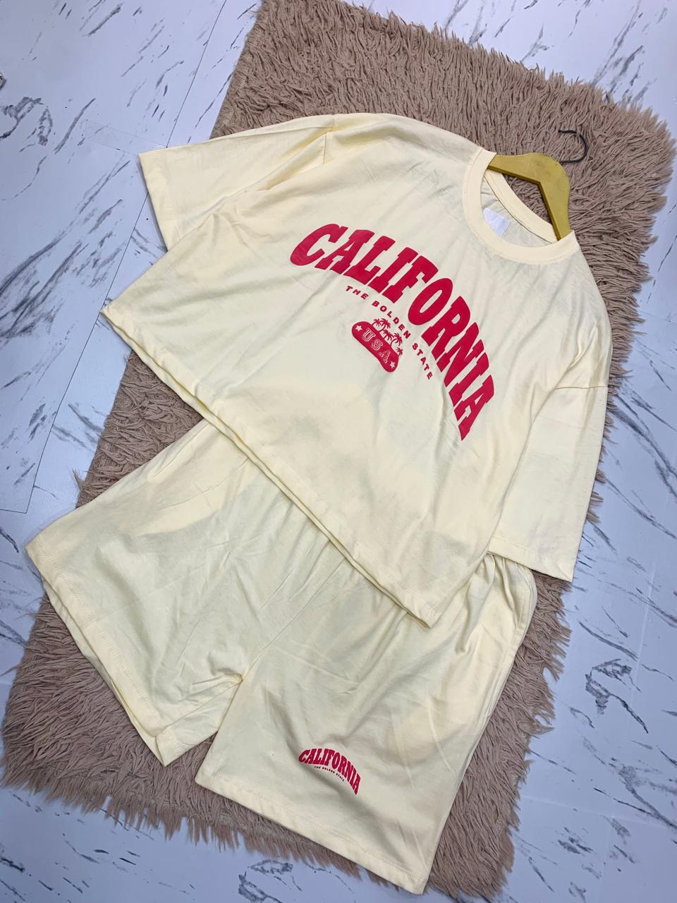 Co-ord Set