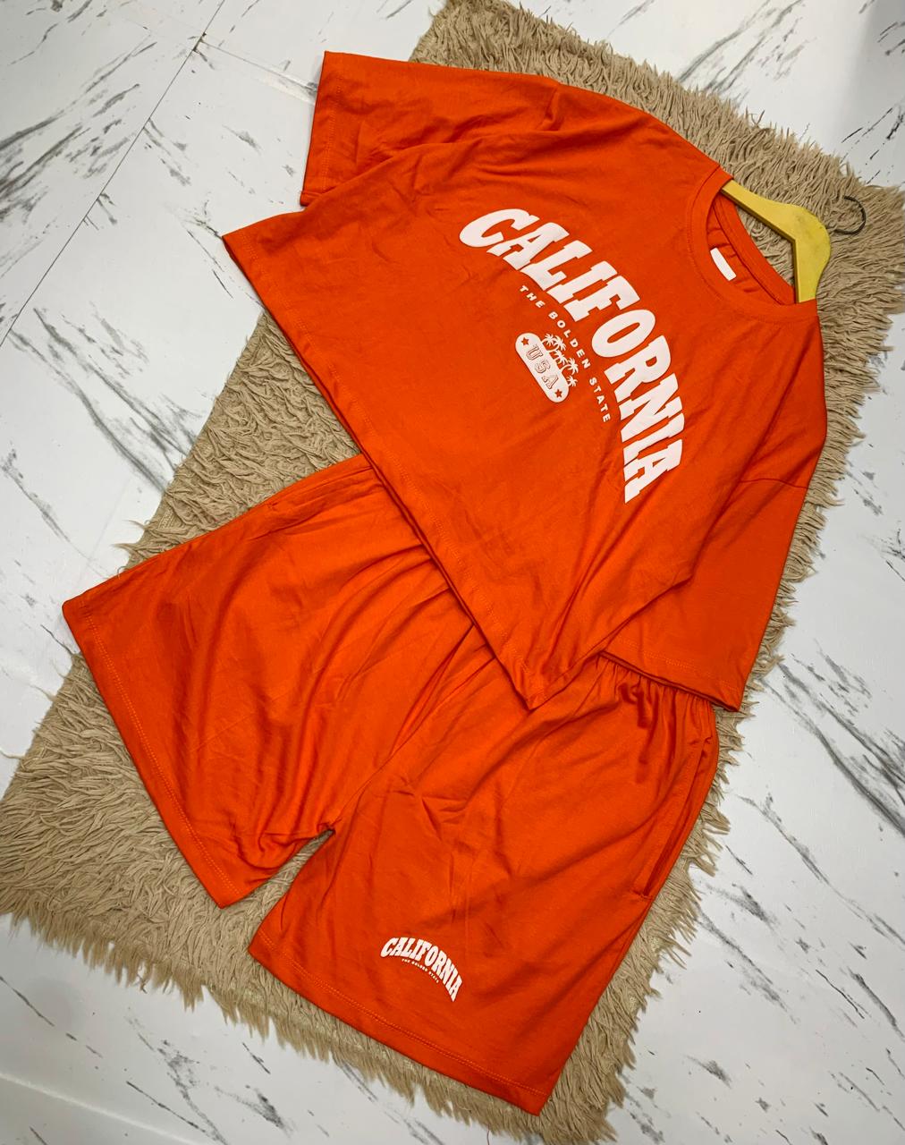 Co-ord Set