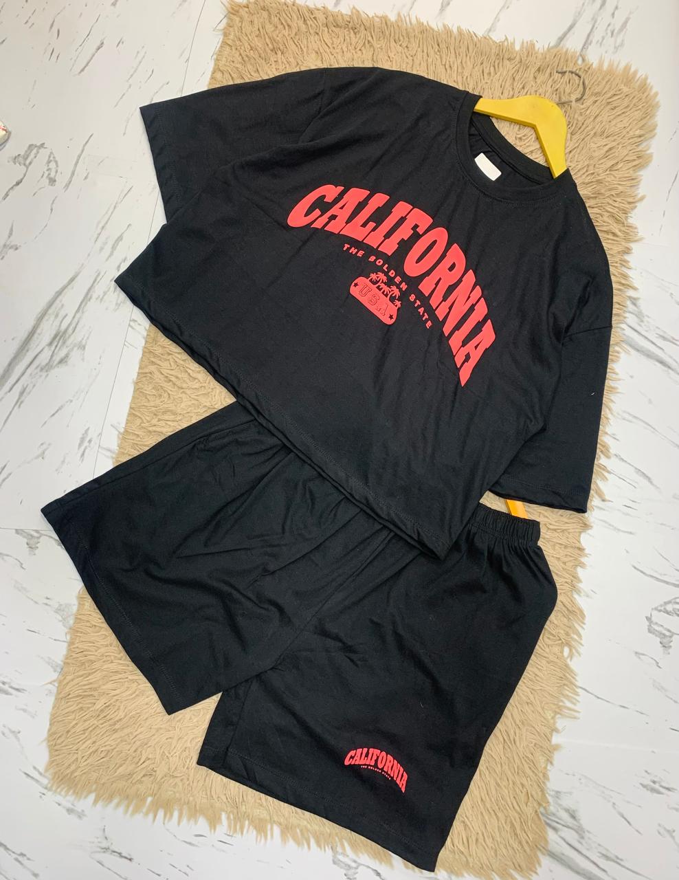 Co-ord Set