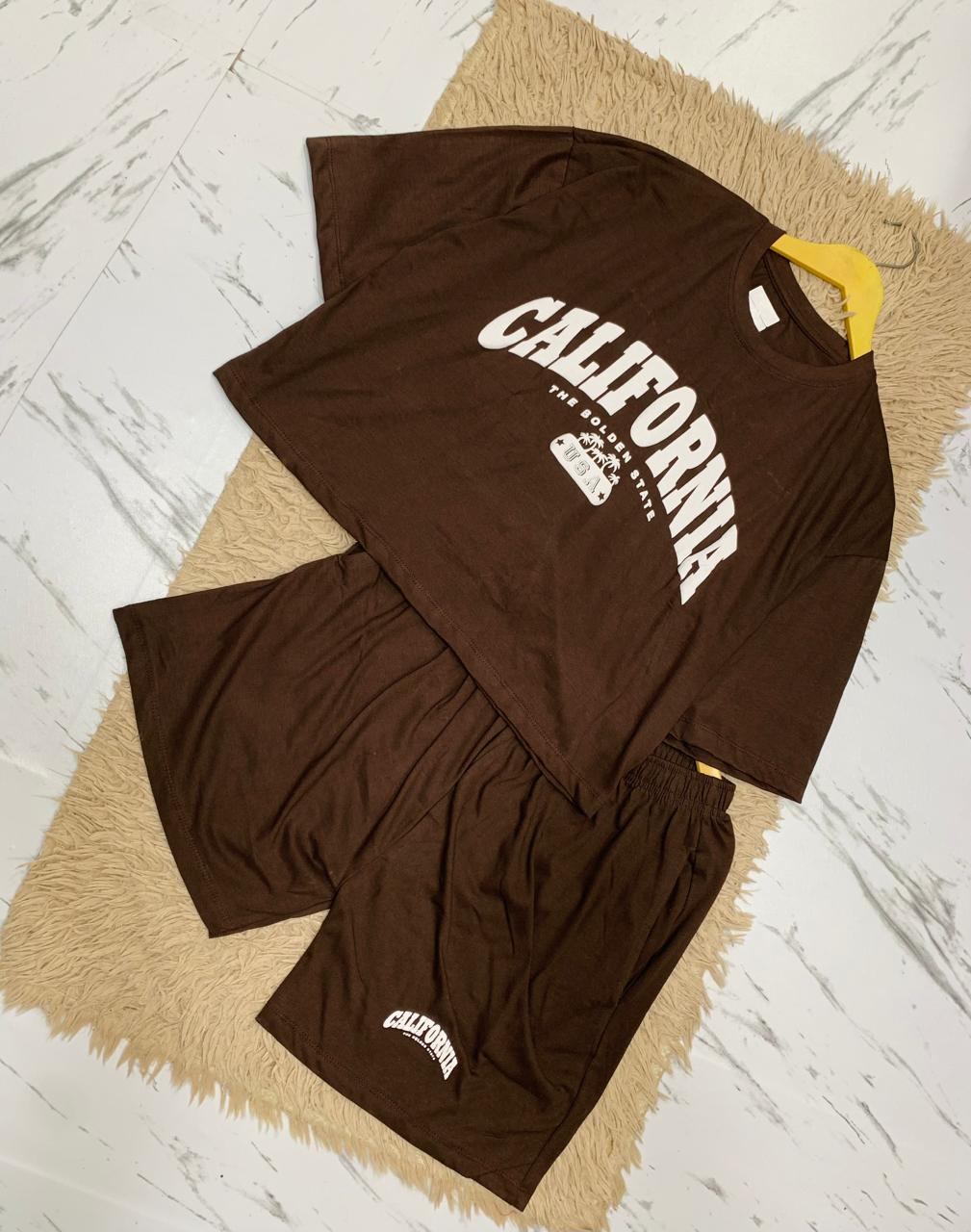 Co-ord Set