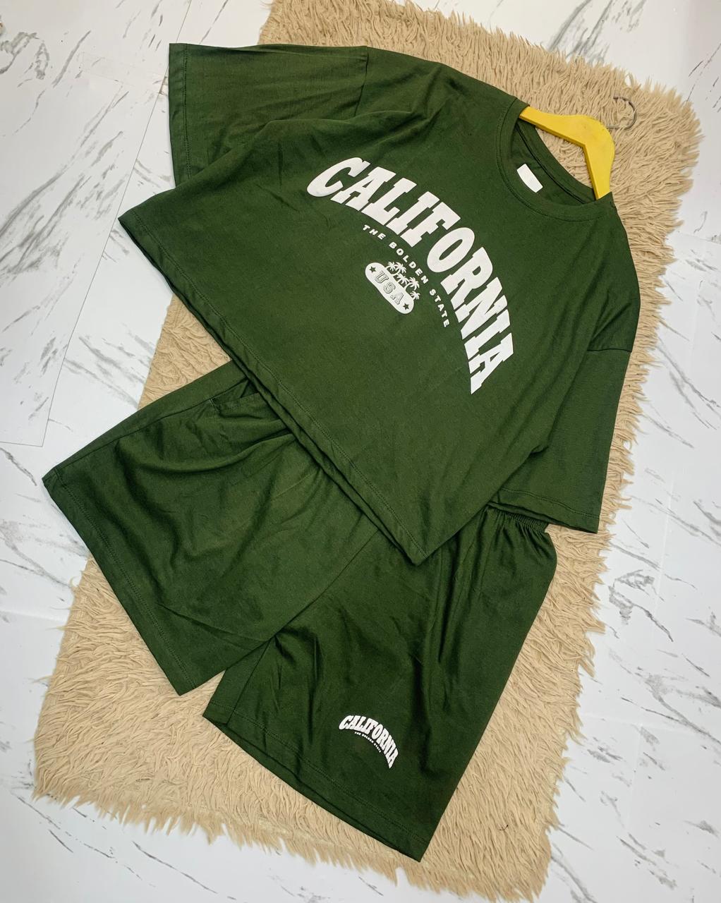 Co-ord Set