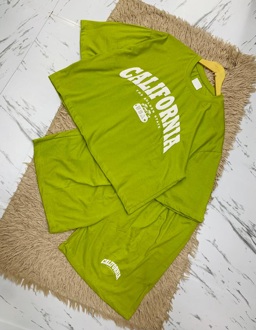 Co-ord Set