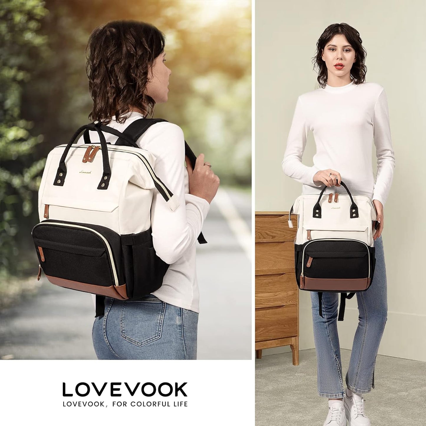 Mother Bagpack