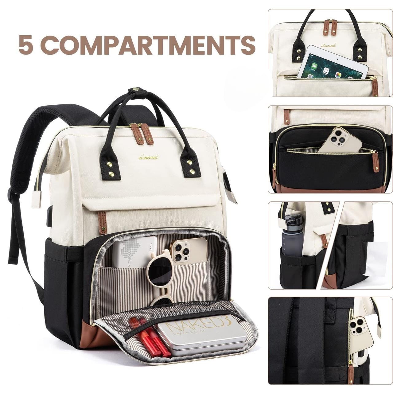 Mother Bagpack