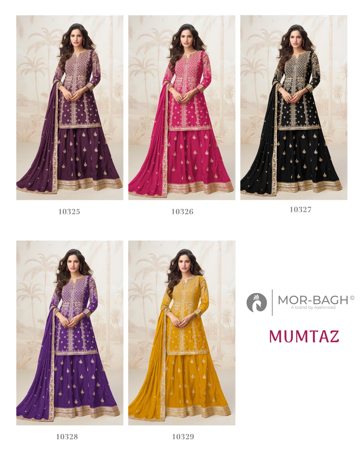 MUMTAZ