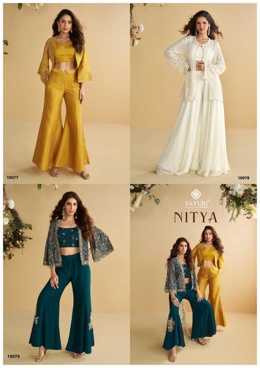 NITYA