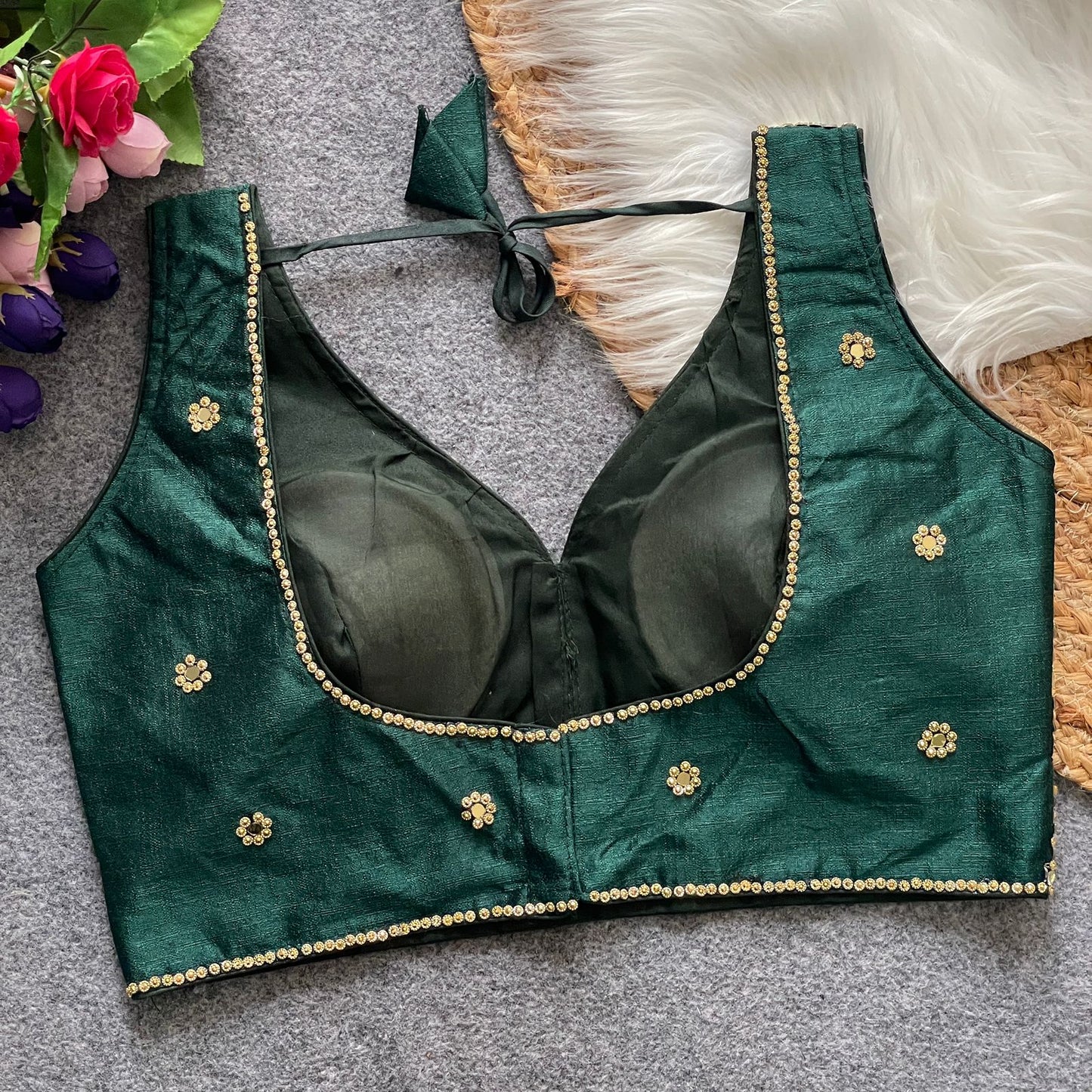 SABYASACHI MIRROR