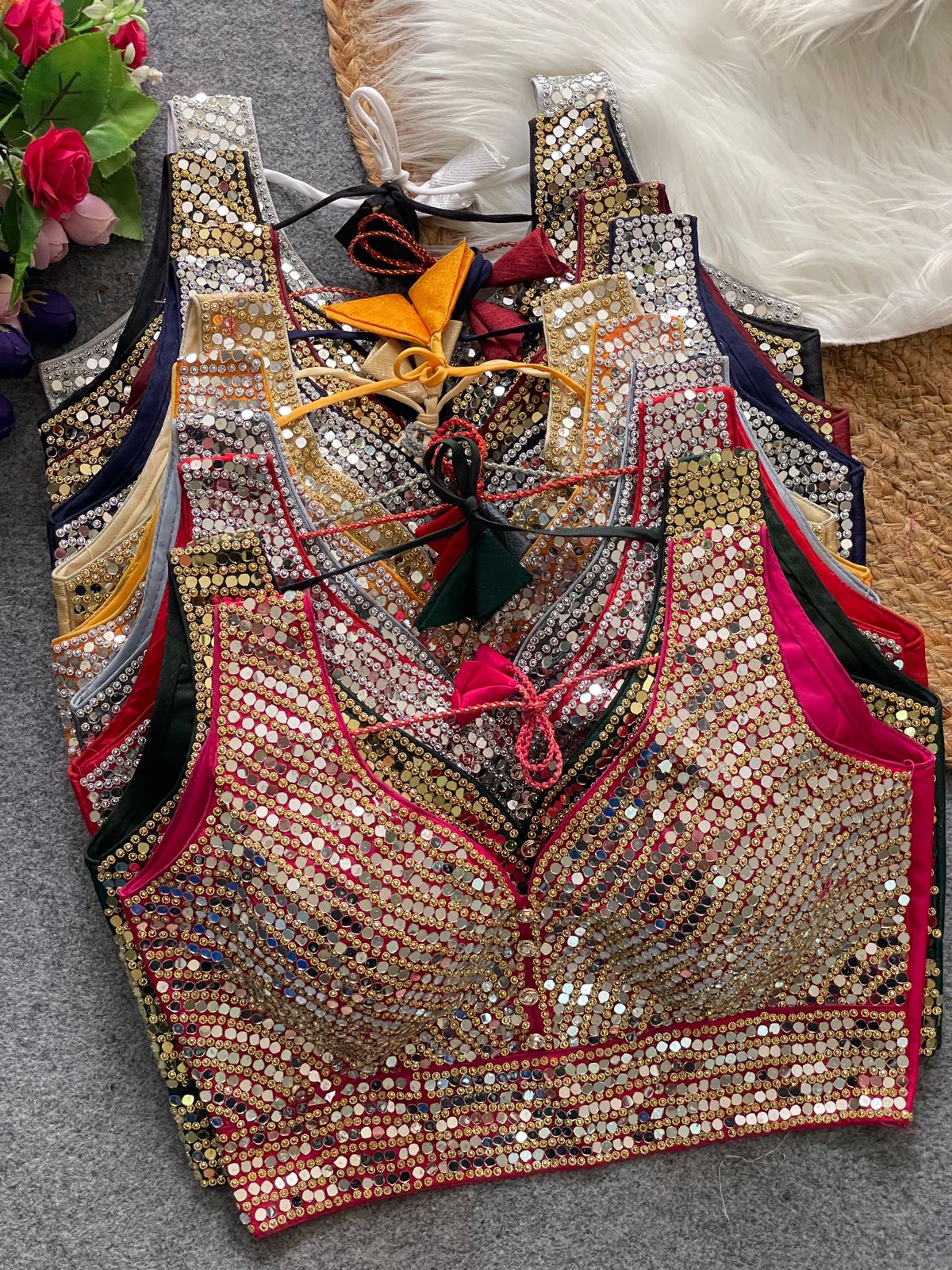 SABYASACHI MIRROR