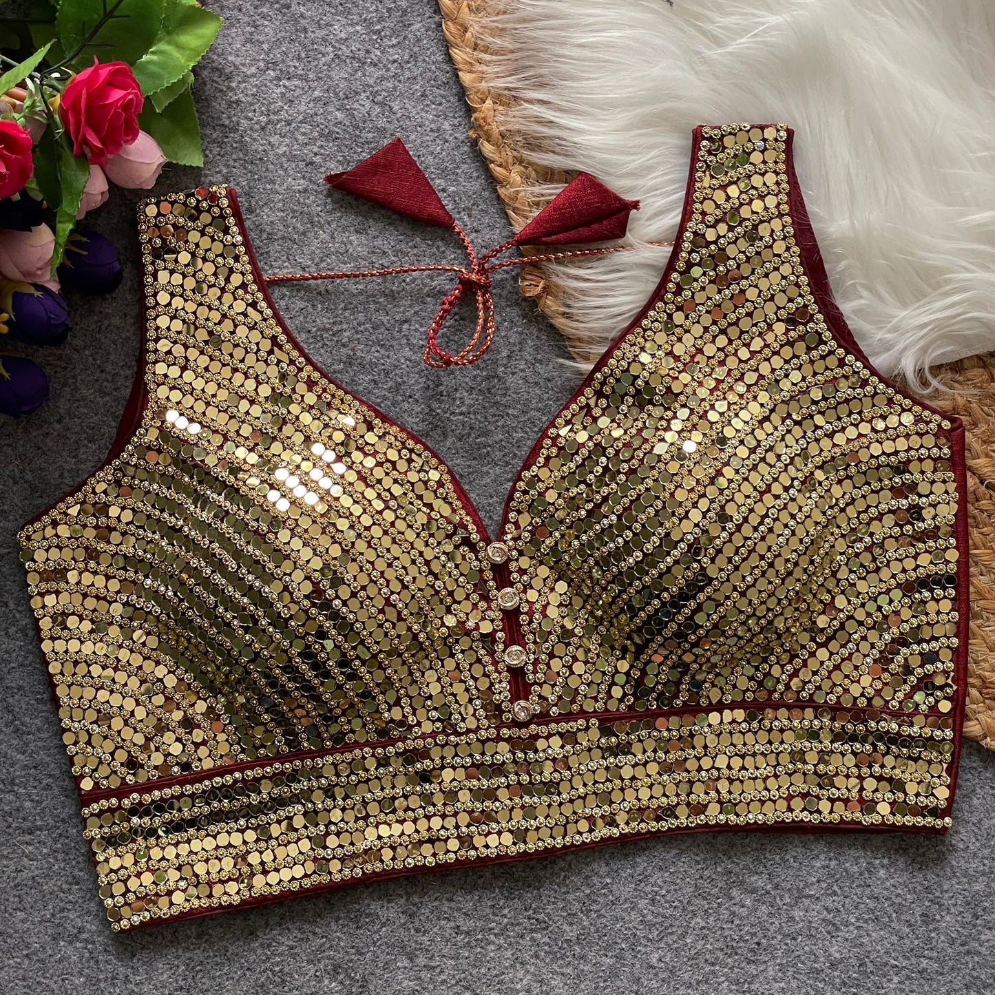 SABYASACHI MIRROR