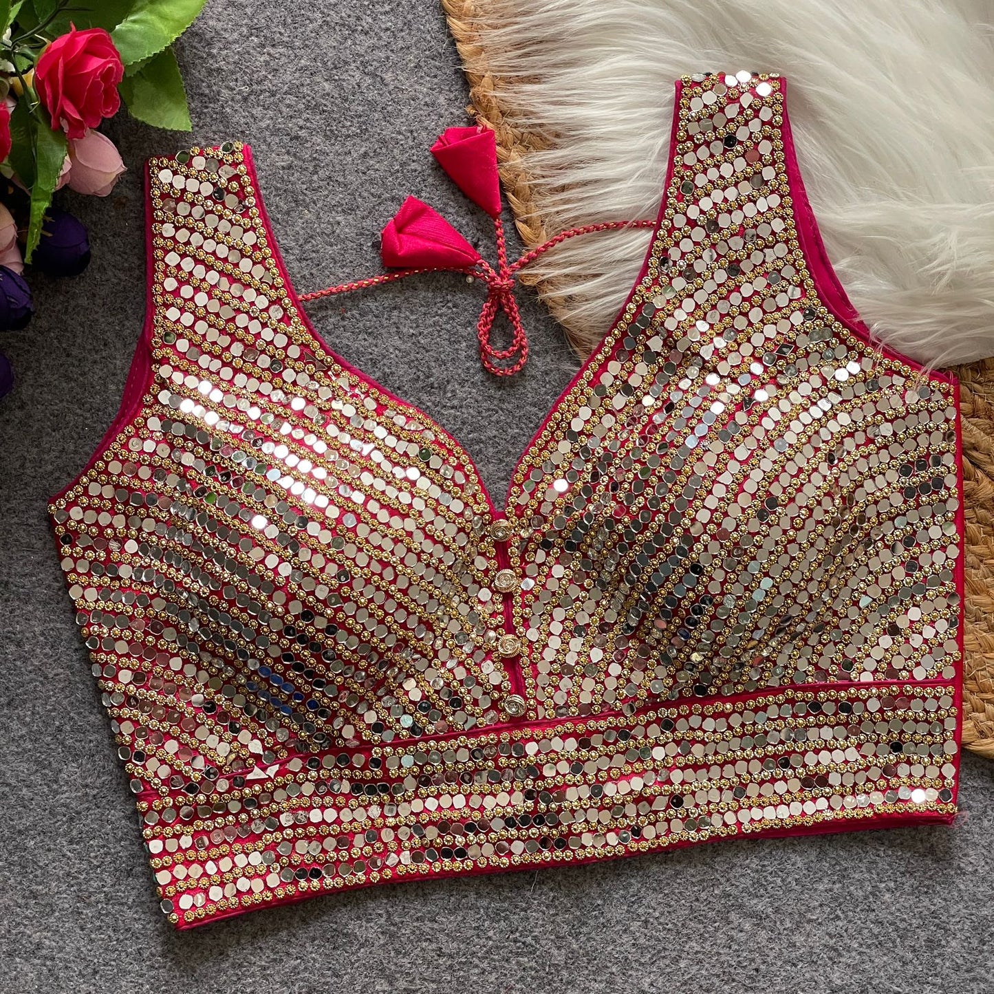 SABYASACHI MIRROR