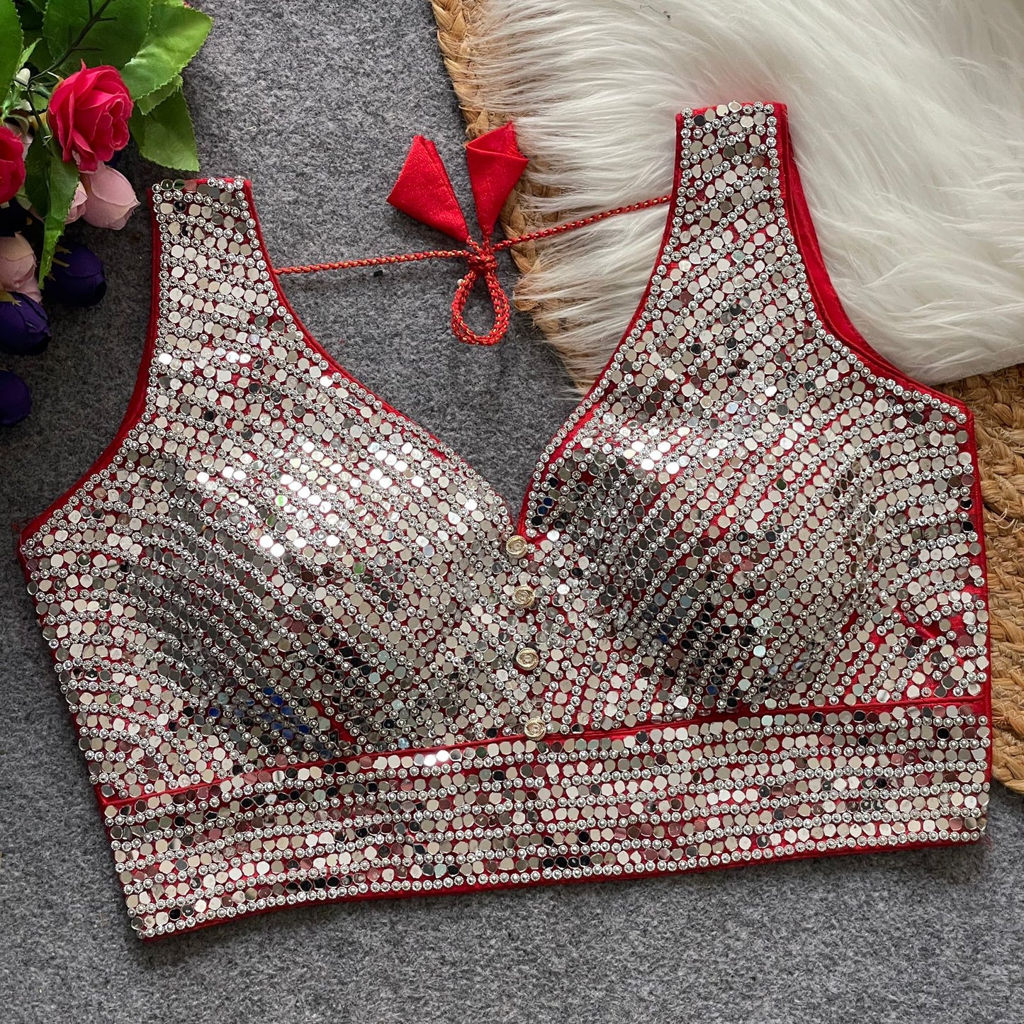 SABYASACHI MIRROR