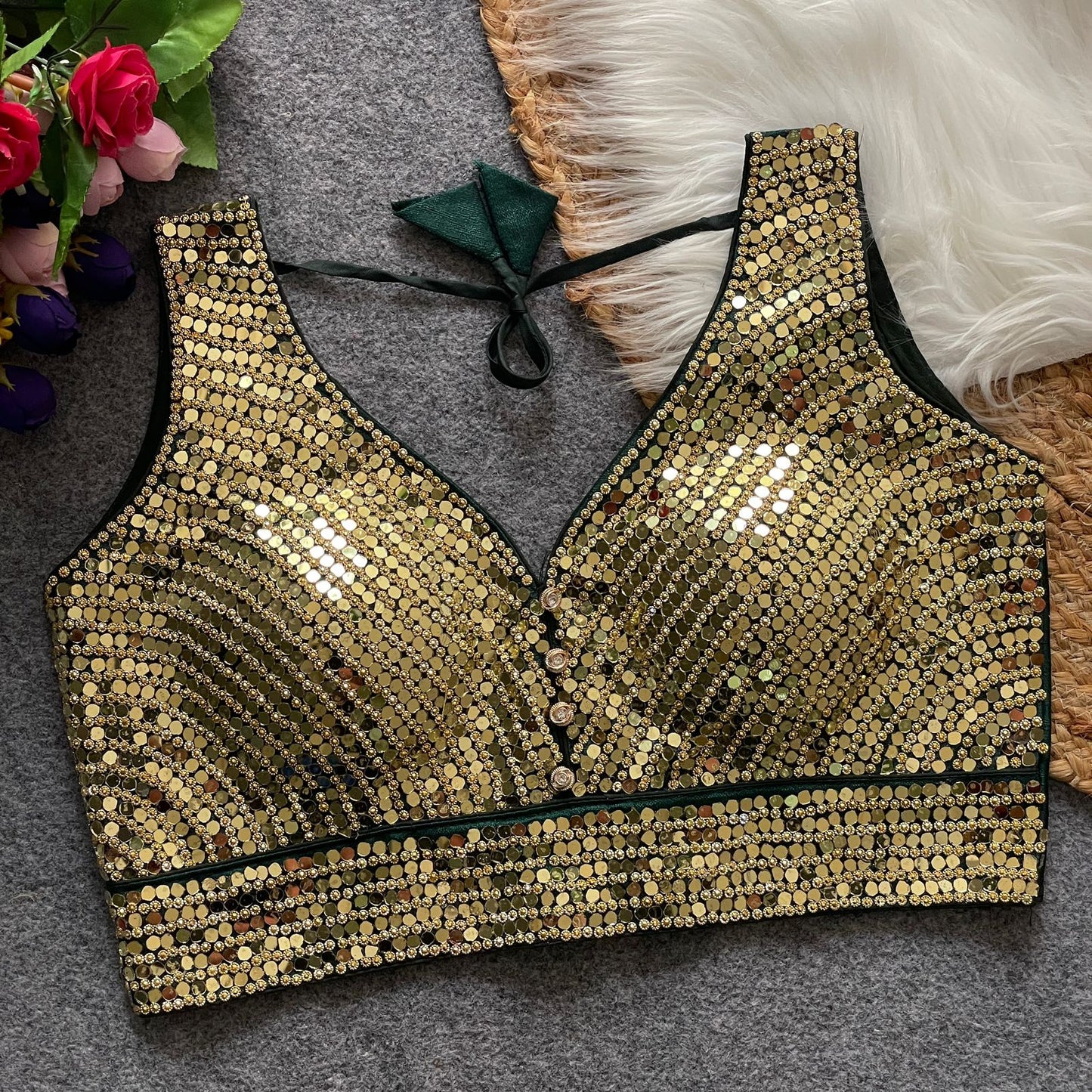 SABYASACHI MIRROR