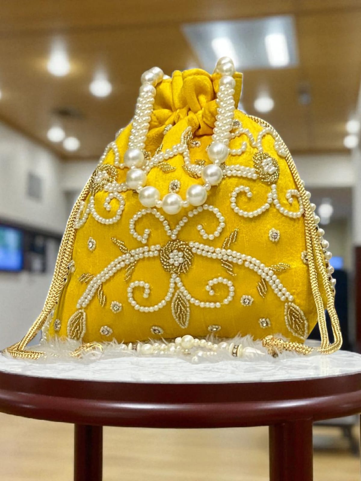 Potli Bag