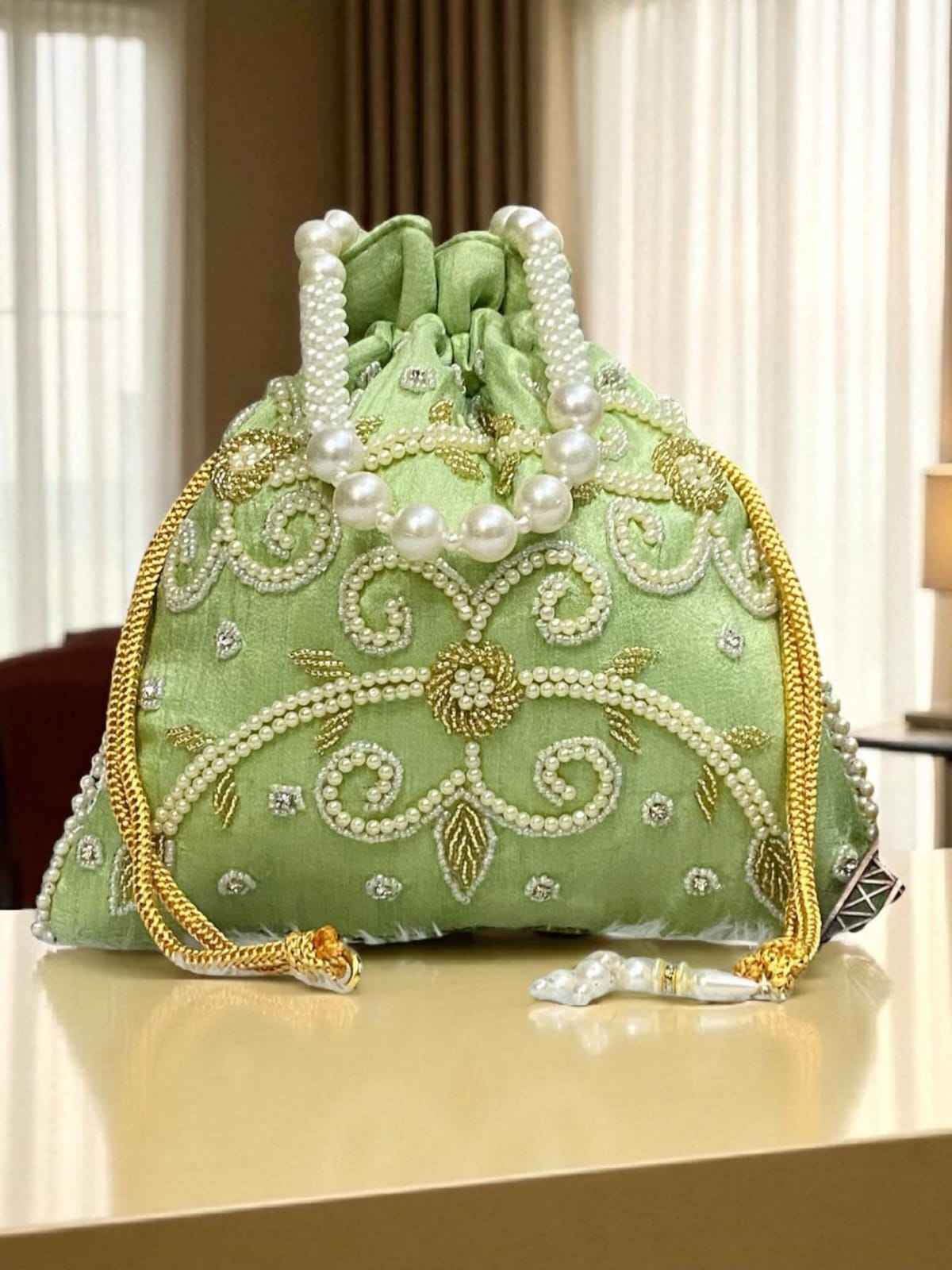 Potli Bag