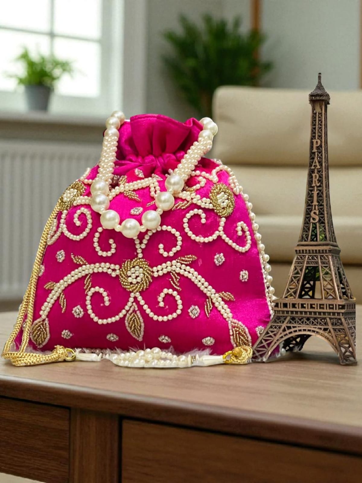 Potli Bag
