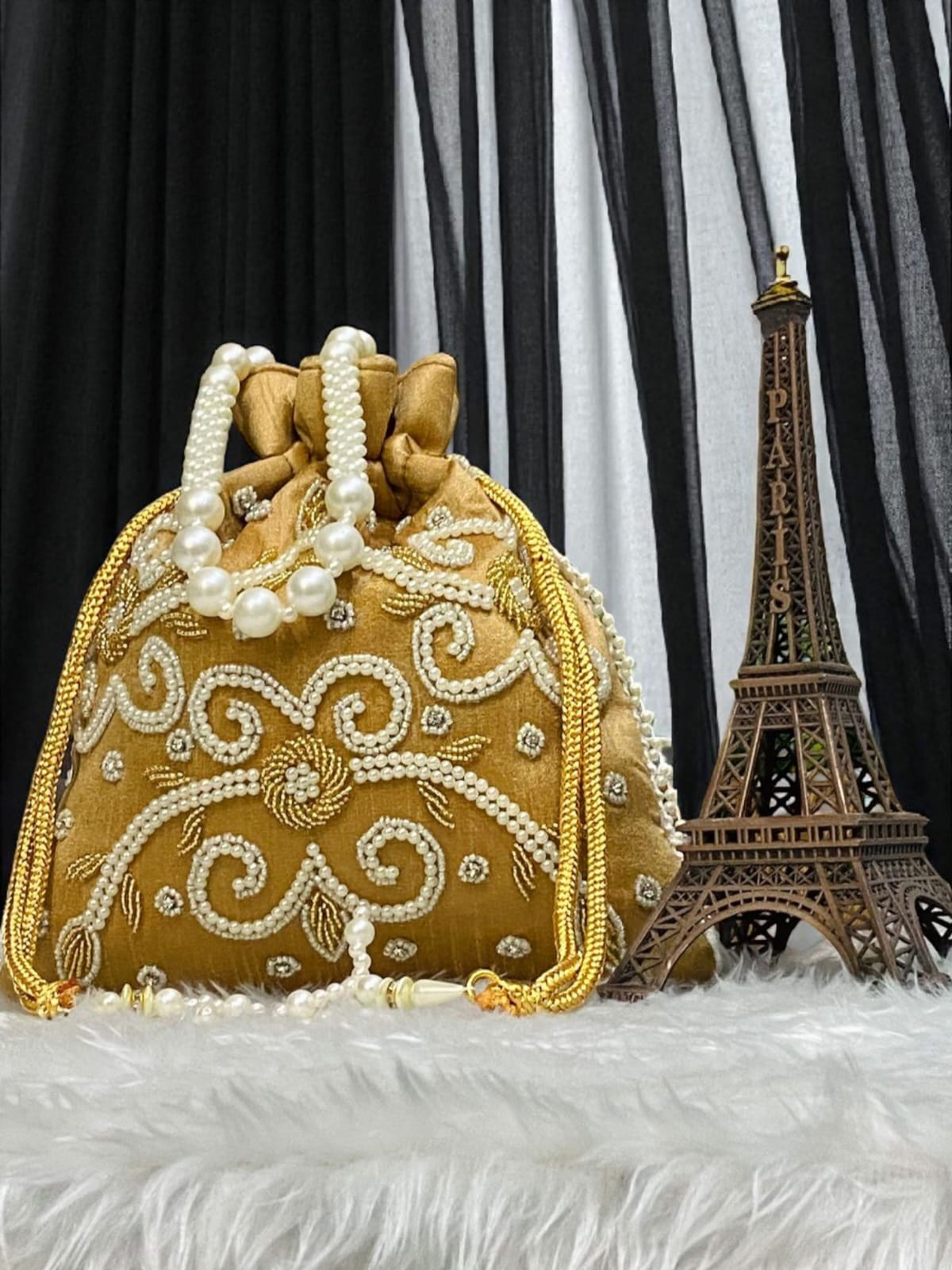 Potli Bag