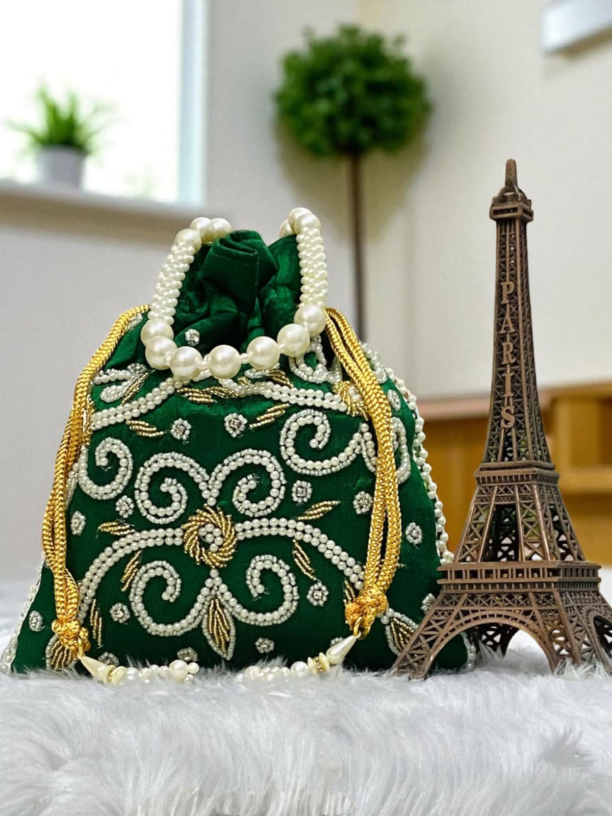 Potli Bag