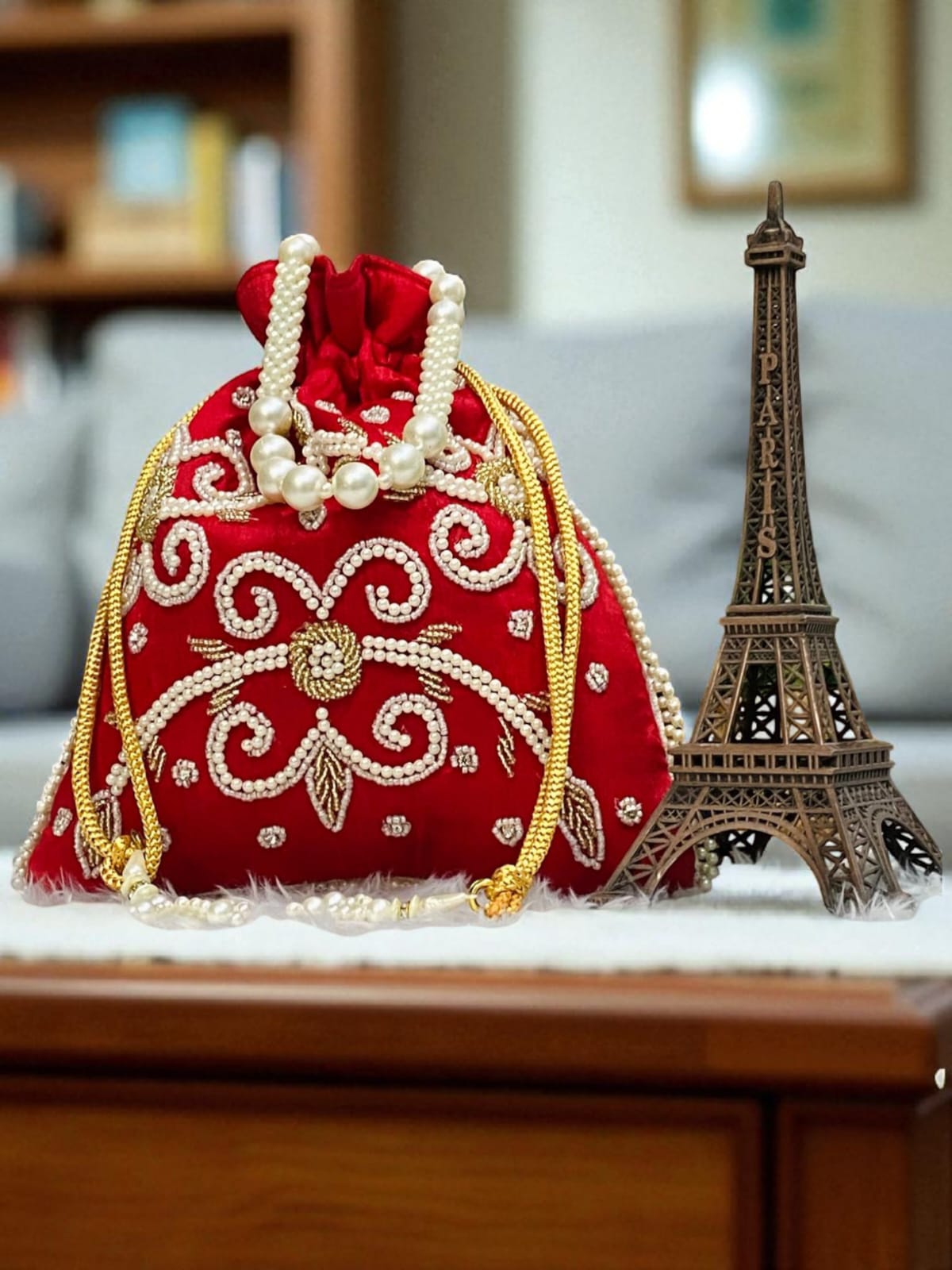 Potli Bag