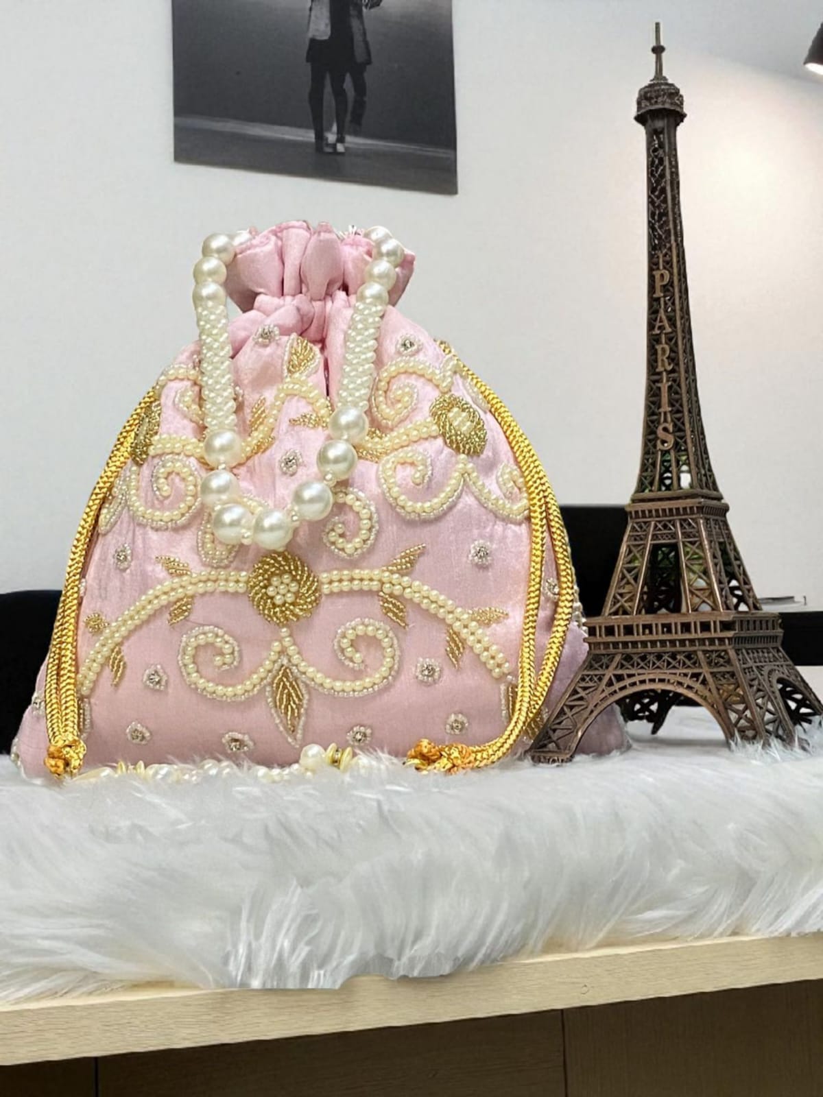 Potli Bag