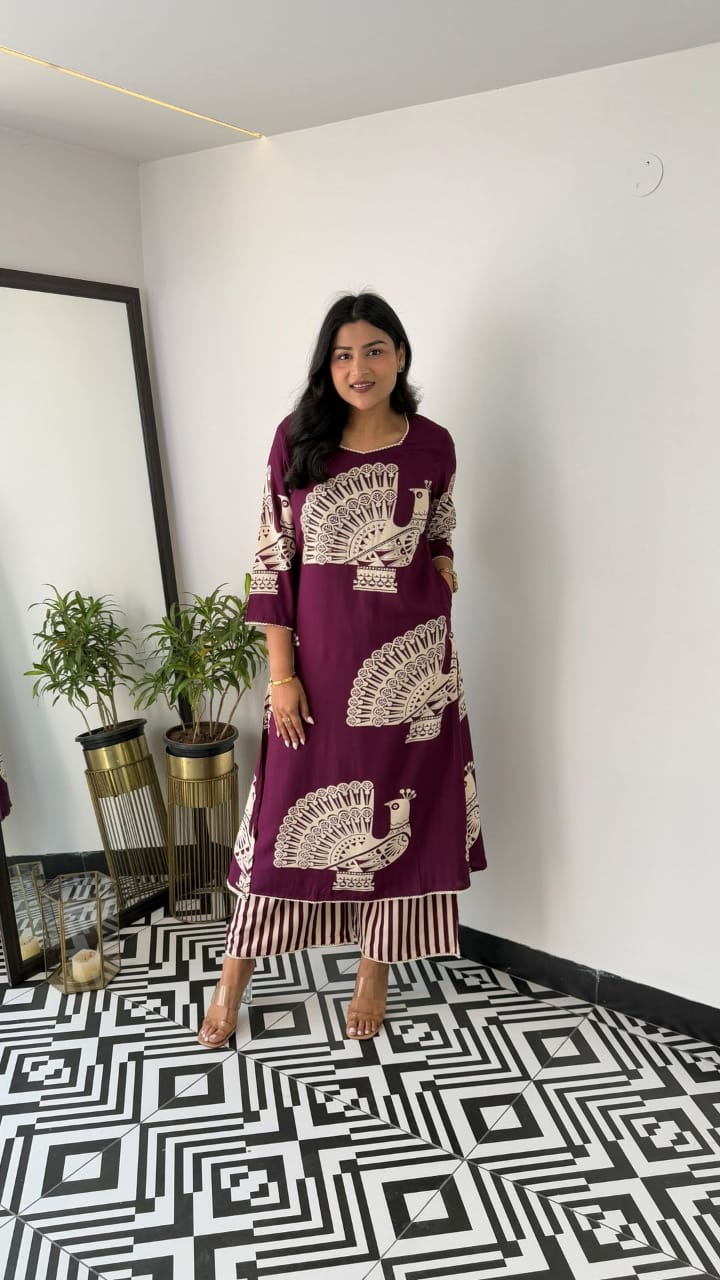 Co-ord Set