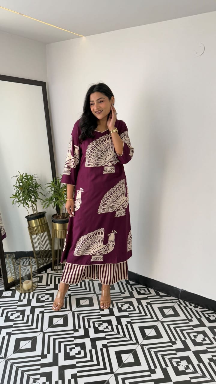 Co-ord Set