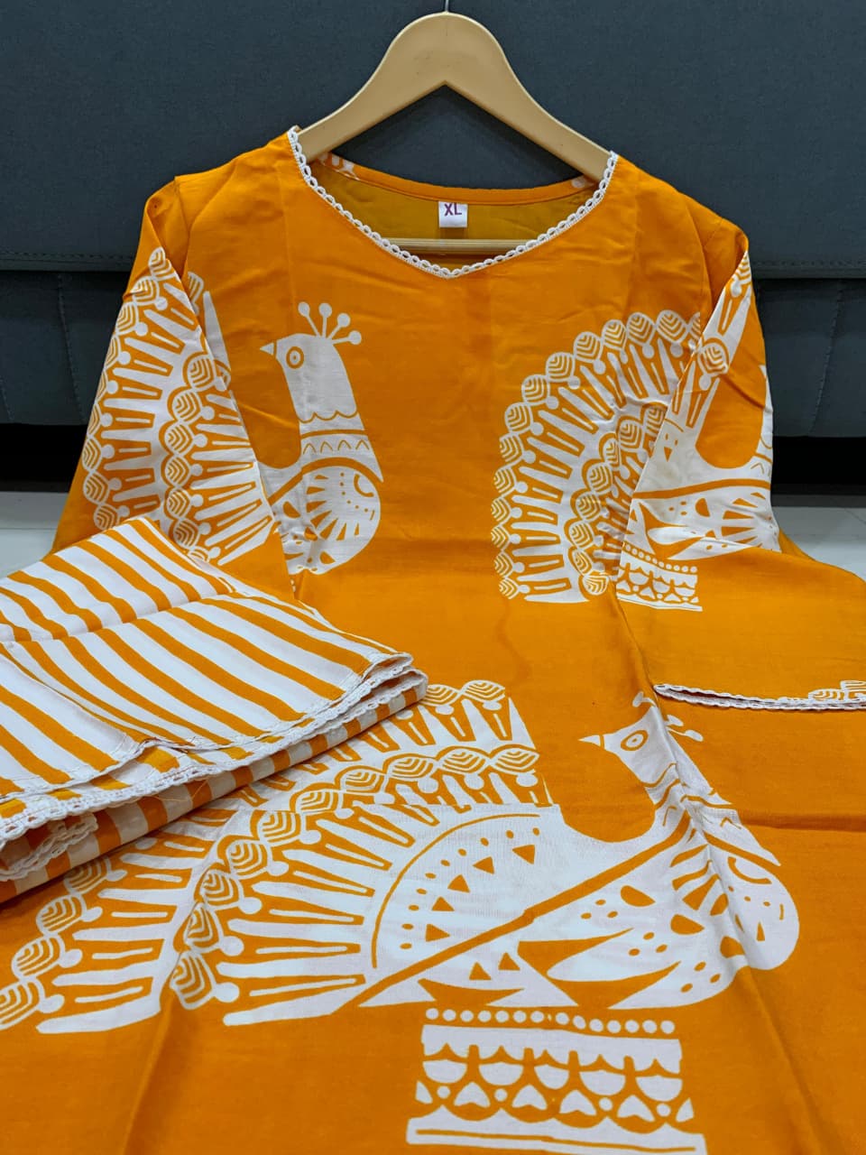 Co-ord Set